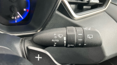 Toyota Corolla 2.0 VVT-i Hybrid Design 5dr CVT Hybrid Estate